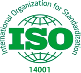 Fayjsa - Calidad - Certificacion ISO 14001