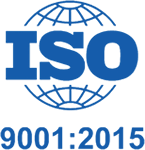 FAYJSA - Fábrica de Arandelas y Juntas - Calidad - Fayjsa Calidad Certificacion ISO 9001 2015 1
