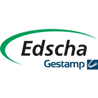 Fayjsa - Logos - Edscha Gestamp