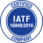 Fayjsa - Logos - IATF
