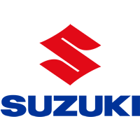 Fayjsa - Logos - Suzuki